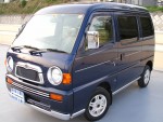 H9 エブリィクラシック４ＷＤ　５Ｆ